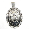 American Native Pendant fB[ w / O IJP-65273