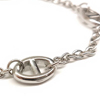 Anchor Bracelet 17cm Vo[@oO PB-64674 SV17