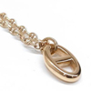 Anchor Necklace Gd 60cm lbNX PN-64550 GD60