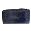 Emilio Washed Navy KEfBU[ GDW-54445-1