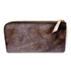 Emilio Washed Brown fB[ w / O GDW-54445-4