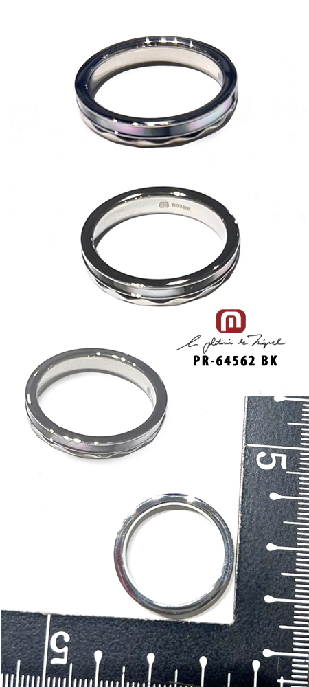 Vo[ w / O PR-64562 BK