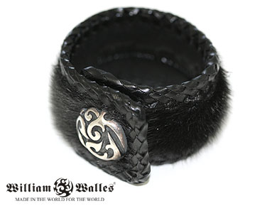 U[uXbgU[uXbg WWB-3331 BK Lady