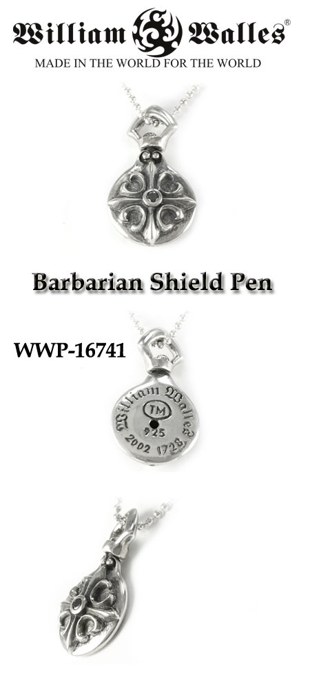 シルバー ペンダントシルバー ペンダント WWP-16741