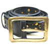 Belts Collection xg / obN xg / obN WWBE-13522 BK