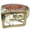 Belts Collection xg / obN yAEACe WWBE-13523 WH