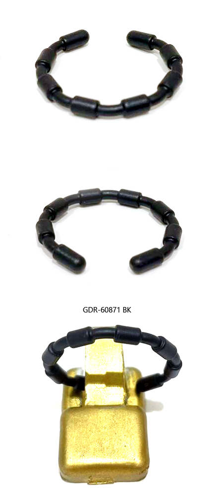 Vo[ w / O GDR-60871 BK