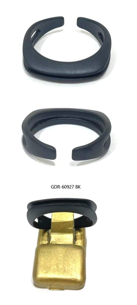Vo[ w / O GDR-60927 BK