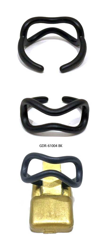 Vo[ w / O GDR-61004 BK
