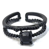 Black Alloy Vo[@y_g PD-63127 BK
