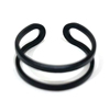 Black Alloy lbNX PD-63185 BK