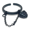 Black Alloy Vo[@uXbg PR-62023 BK