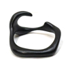 Black Alloy KEfBU[ PR-62025 BK