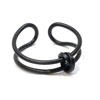 Black Alloy Vo[ w / O PR-62065 BK