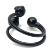 Black Alloy Vo[@sAX PR-62078 BK