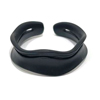 Black Alloy Vo[ w / O PR-64224 BK