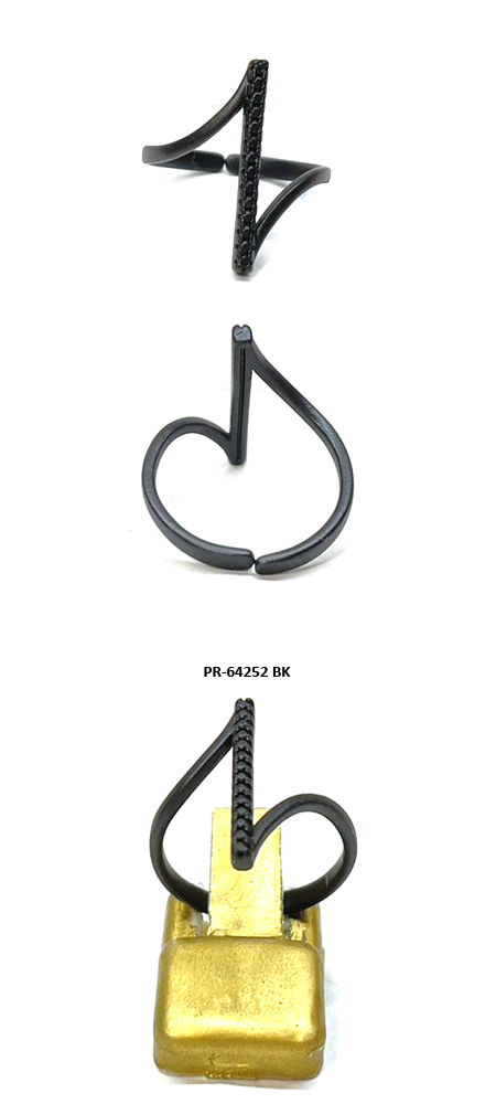 Vo[ w / O PR-64252 BK
