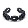 Black Alloy KEfBU[ PR-64261 BK