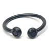 Black Alloy Vo[ w / O PR-64264 BK