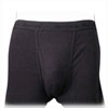 Black Boxer Brief  / A_[EFA Vo[ w / O WWBX-1971