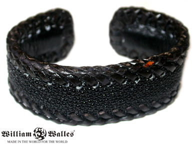 U[uXbg WWB-20862 BK ST LADIES