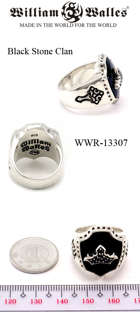 シルバー 指輪 / リングシルバー 指輪 / リング WWR-13307