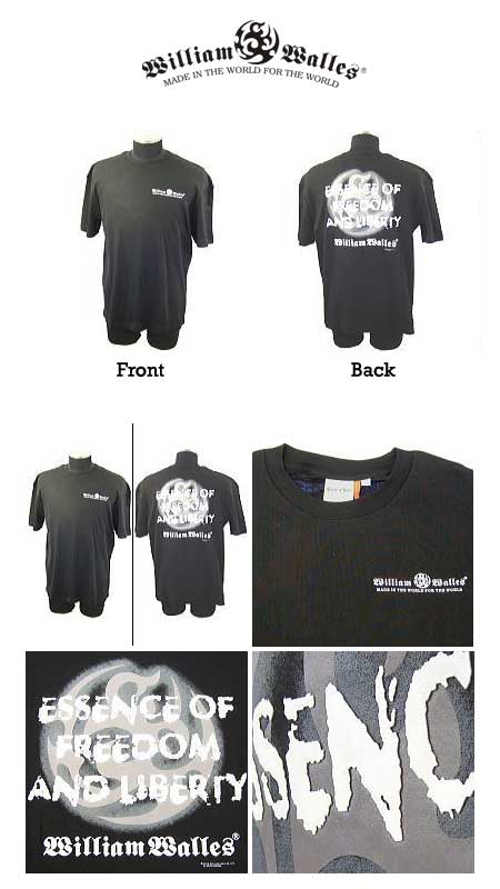 TシャツTシャツ WWST-5153