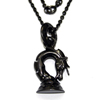 Blade Runner Black Unicorn Pendant Vo[@y& KEfBU[ WWP-23662 BK