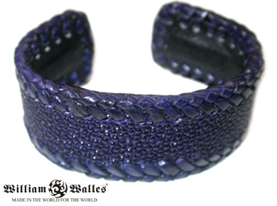 U[uXbg WWB-20867 BL ST LADIES