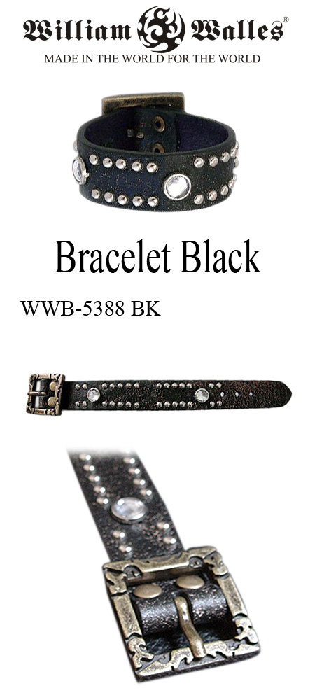 U[uXbgU[uXbg WWB-5388 BK