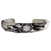 Braveheart Bangles  Vo[@oO Vo[@oO WWSB-9589