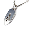 Brazilian Dog Tag Vo[@y_g yAEACe PD-11819 Lady