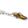 Brown Shoes Key Holder L[z_[ L[z_[ q40422-2 br