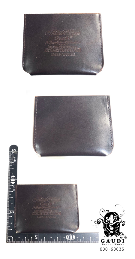 Leather Cardcase GDO-60035