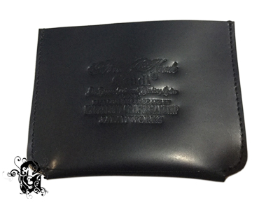 Leather Cardcase GDO-60035