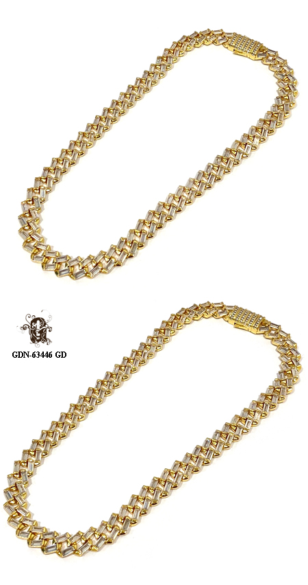 ネックレス GDN-63446 GD50