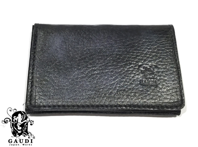 Leather Cardcase GDW-53289 BK