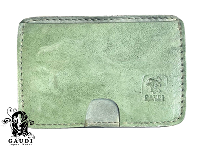 Leather Cardcase GDO-53276 AGR