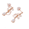 Carmona Earrings Vo[@sAX bvuXbg PD-23463