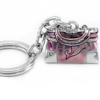 Carrier Pink Key Holder L[z_[ Vo[ Wb|C^[ q40423 pi