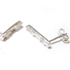 Catherine de Medici Silver Earring Vo[@sA& lbNX PD-7006