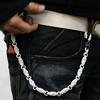 Chain of Timming Beasts WH obO / ΂ WWW-13169 WH
