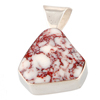 Chino White Buffalo Pendant Vo[@y_g L[z_[ IJP-221
