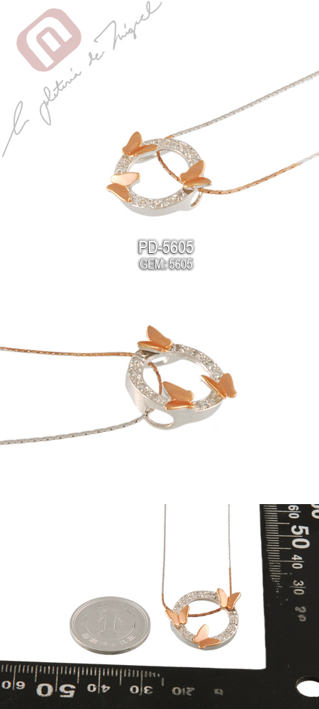 ネックレスネックレス PD-5605