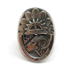 Coin Ring Vo[ w / O GDR-57572 BR