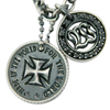 Coined Iron Cross Vo[@y_g U[uXbg WWP-13349