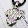Constantine Shield Pendant Vo[@y_g WWP-7729