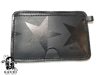 Leather Cardcase GDW-51695 ST