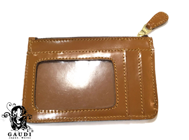 Leather Cardcase GDW-51700 BR