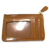 CORDOVAN CARDCASE KEfBU[ GDW-51700 BR